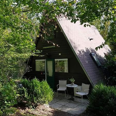 The Green Apple Durbuy Exterior foto