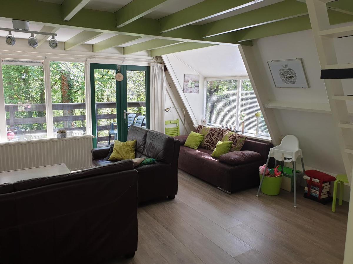 The Green Apple Durbuy Exterior foto