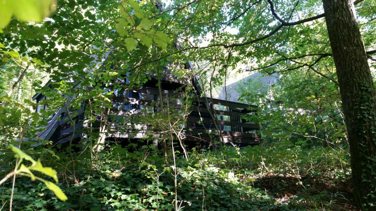 The Green Apple Durbuy Exterior foto